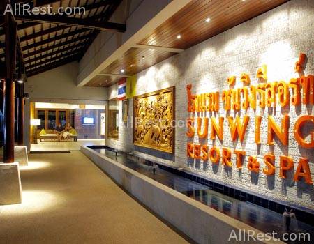 Sunwing Resorts & Spa 22
